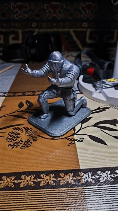 Підставка для ручки Рицар