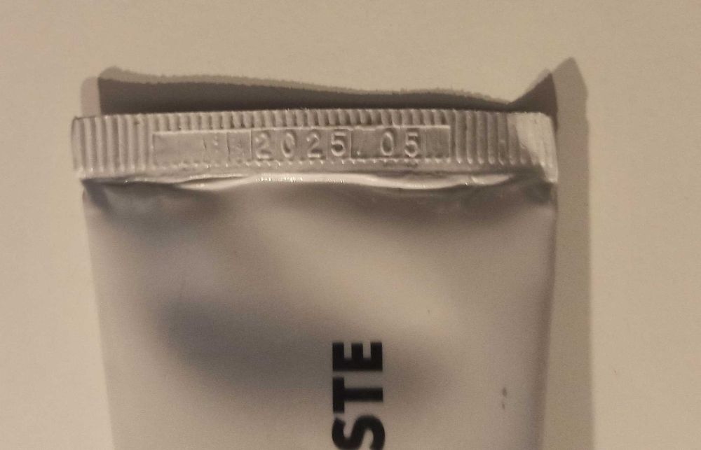 pasta uszczelniająca Dansac Soft Paste 50g 5.2025 kosmetyk stomijny