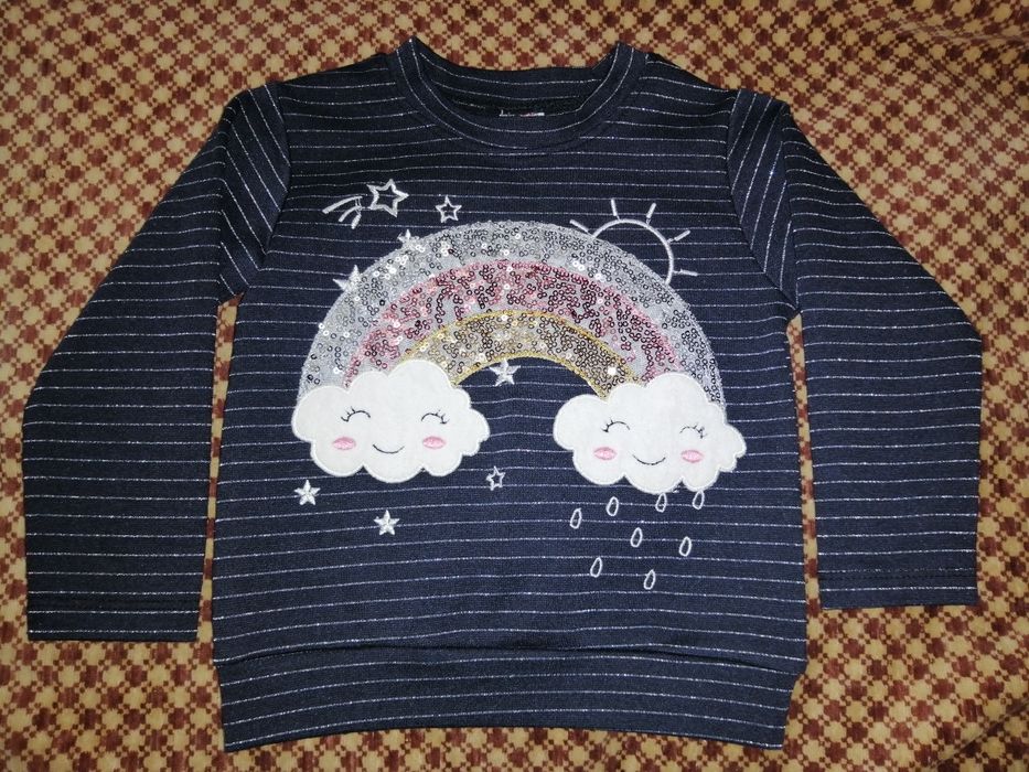 Одежда на девочку