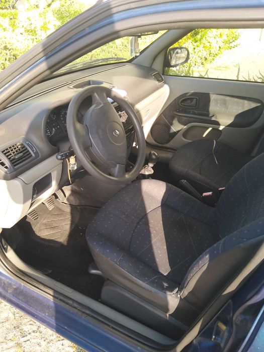 Renault Clio — fotografia 7