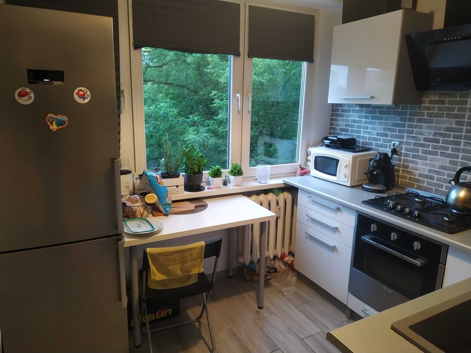 Mieszkanie – Lublin, Śródmieście - Widok 5