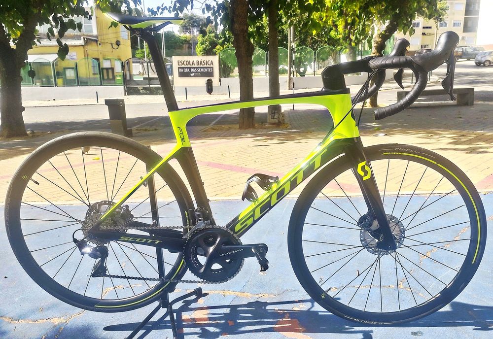 Scott foil 20 disc L56
