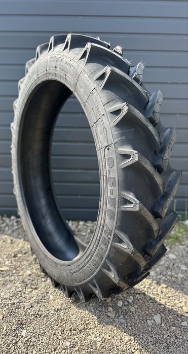 Opona wąska 9.5-36 CULTOR MITAS AS-AGRI 10 10PR - Nowa - Dostawa 0zł