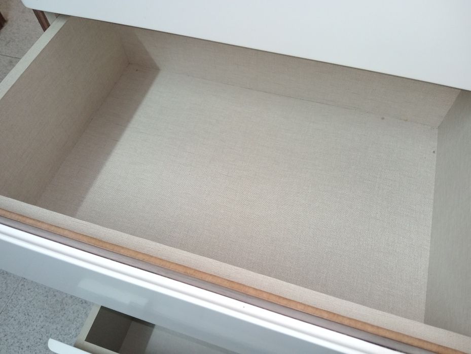 Mobília quarto casal