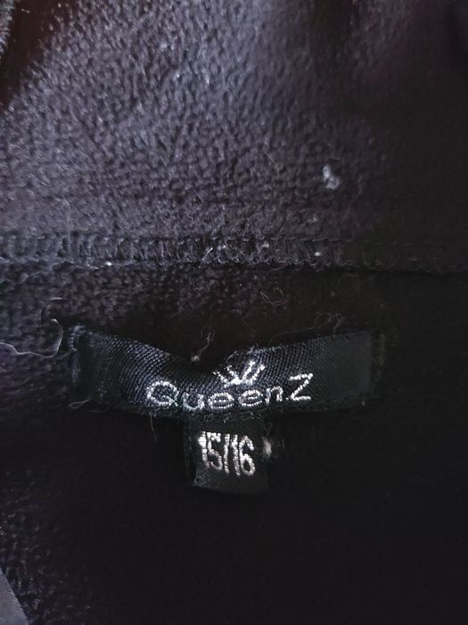 Kurtka wiosna/jesień softshell QueenZ