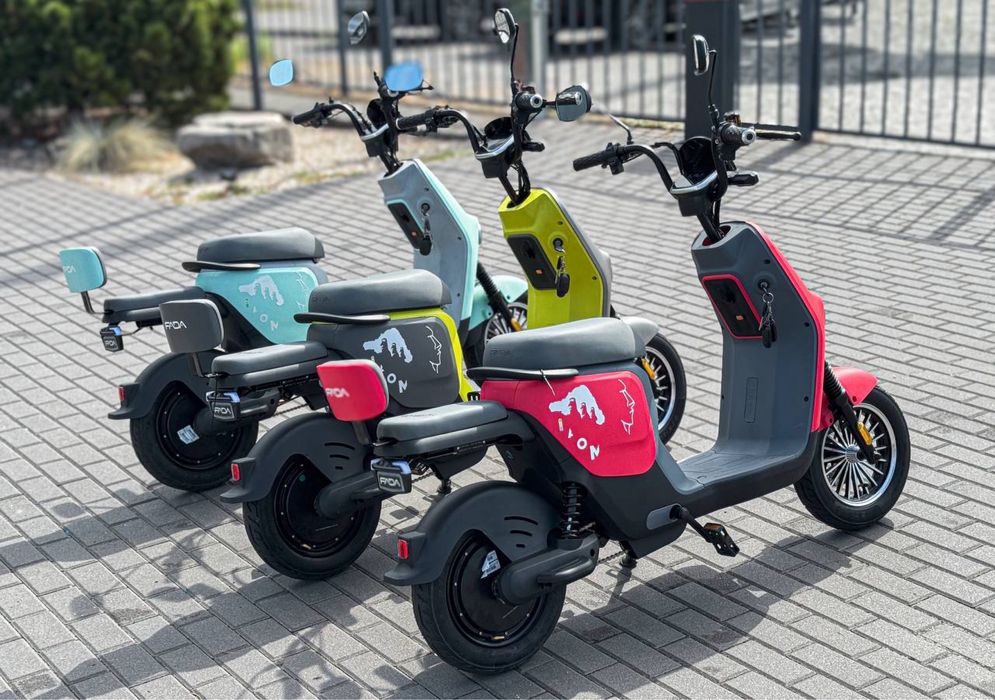 Розпродаж від Виробника!Fada електровелосипед!безкоштовна доставка!