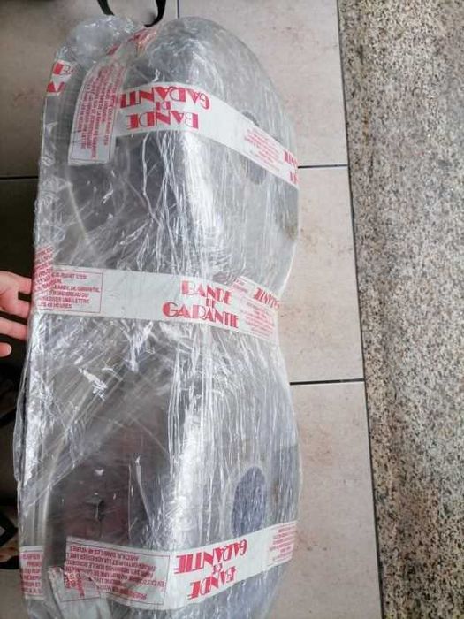 Banca com 2 Pias – NOVA – Bom preço!