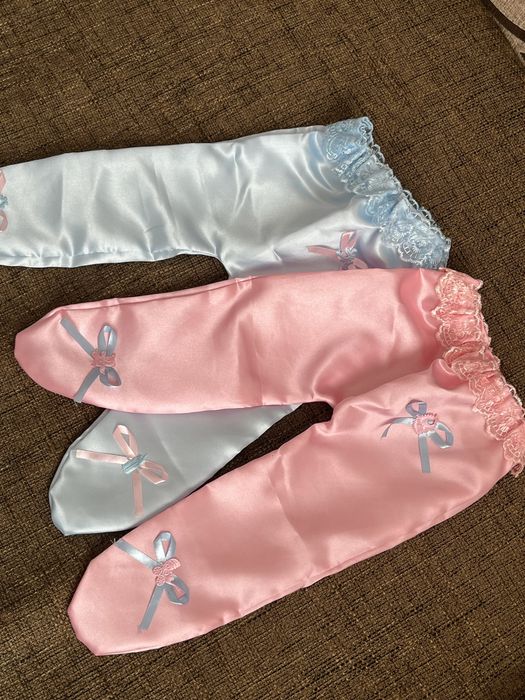 Весільні повзунки