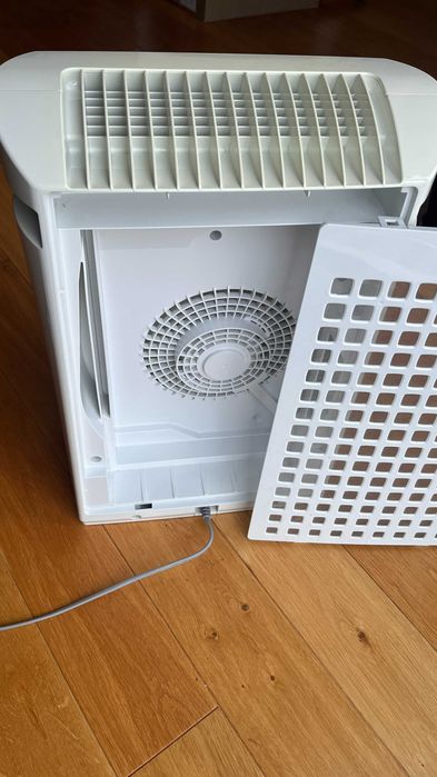 Oczyszczacz powietrza, jonizator Sharp FU-Y30