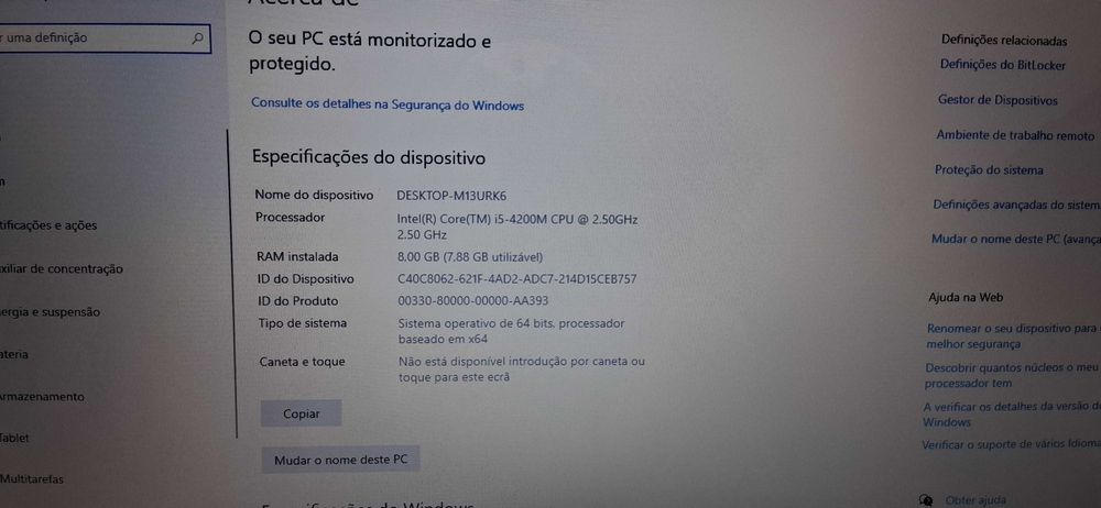 desktop hp-M13URK6507587684729497604