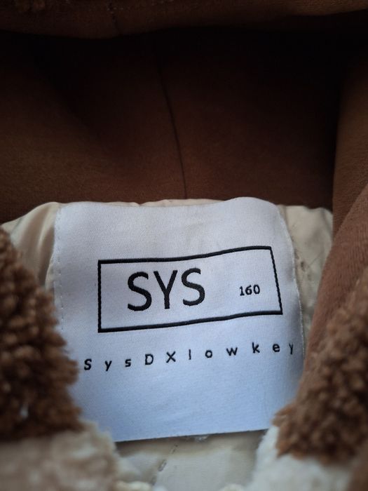 Куртка - бомбер Тедді