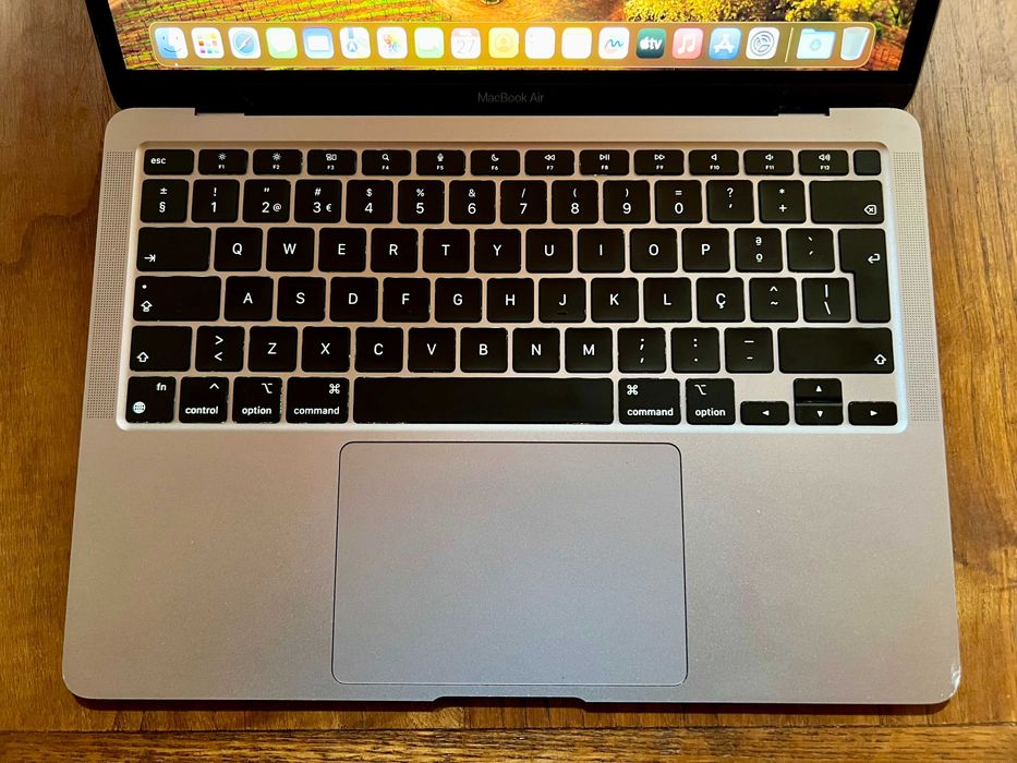 MacBook Air M1 2020 / 256GB SSD