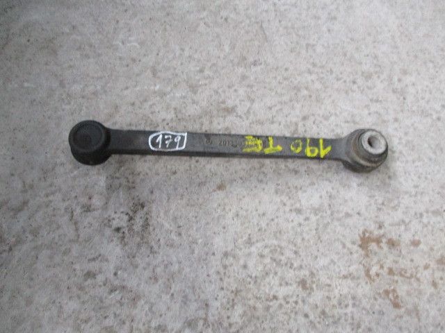 Braço de suspensão trás esquerdo MERCEDES-BENZ 190 (W201)