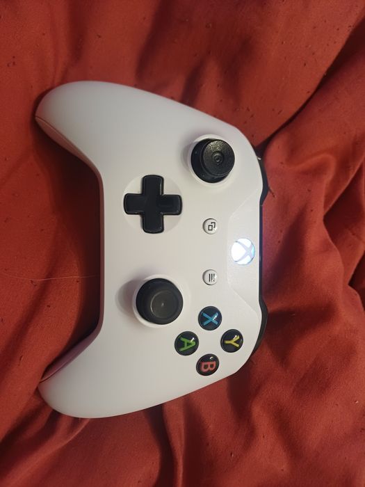 Xbox series S 512