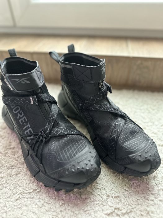 Reebok Zig Kinetica II Edge