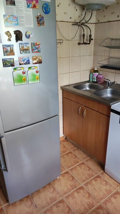 Mieszkanie dwupokojowe w bloku na sprzedaż