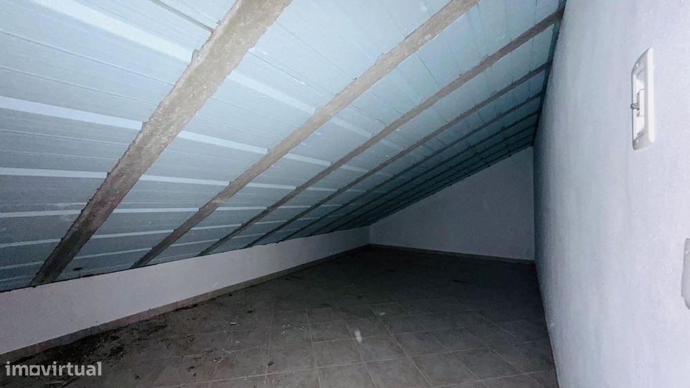 Apartamento T4 com 194m2 e amplas varandas Pinhal Novo