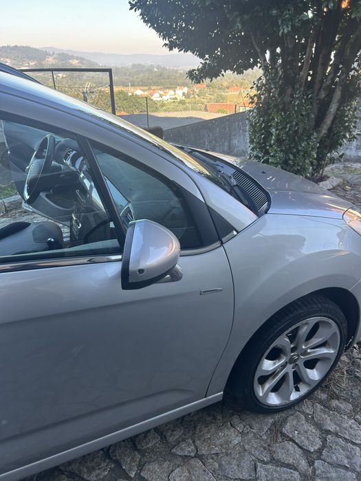 Citroen c3 usado