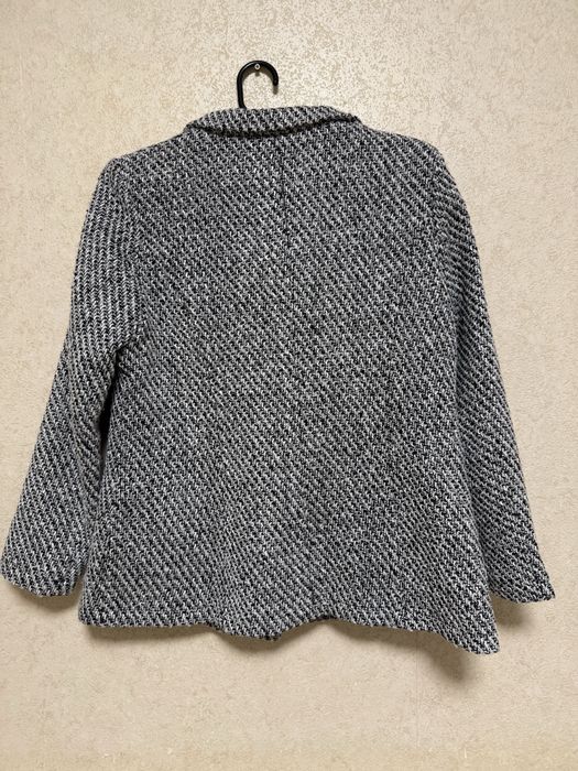 Пиджак, жакет, розмір XL