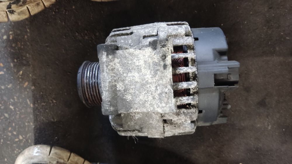 Alternator audi a4 b8 a5 8t 3.2 fsi