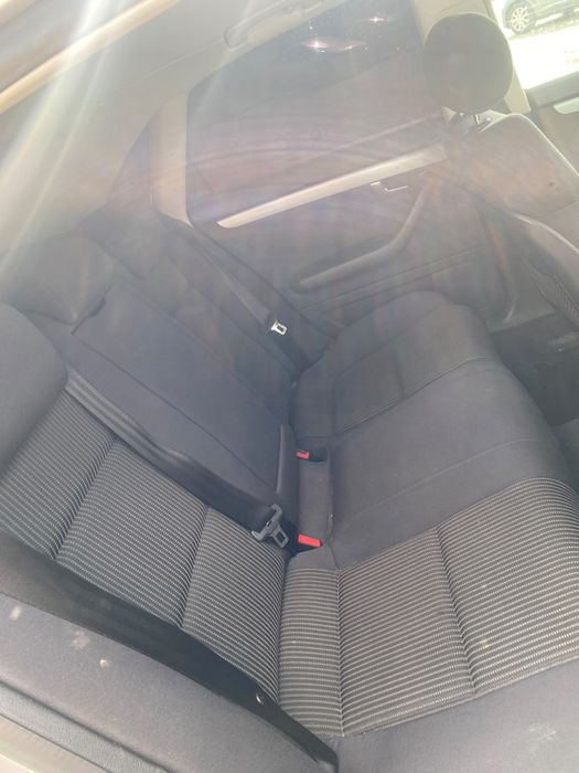 Audi a4 b7  3.2 255km manual quattro