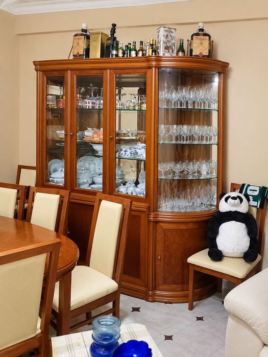 Móveis de sala e entrada
