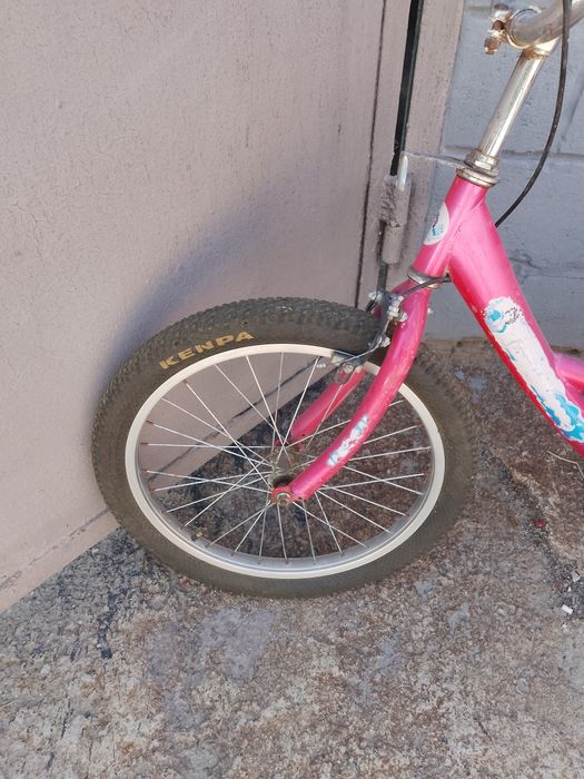 Продам Велосипед 20 дюймов