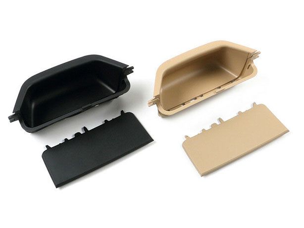 Puxadores Pegas  Interiores Portas BMW X3 X4 F25 F26 (NOVO)