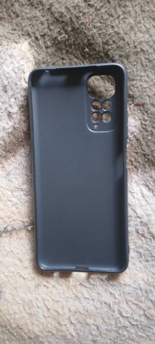 Capa Dragon Ball Gohan SSJ2 [Xiaomi Redmi Note 11] (Nova)