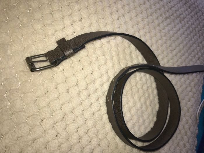 Cintos (ZARA; Pull&Bear) e Cachecóis (ZARA) - Moda Masculina