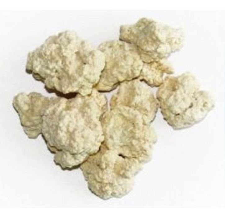 Olej Kamienny Białe Mumio Brakshun