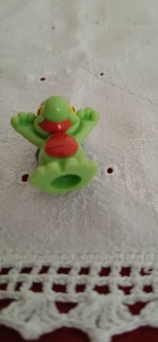 Miniatura Treecko - Pokémon