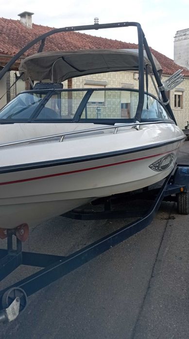 Barco Malibu Response LX