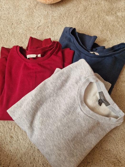 Zestaw bluz damskich