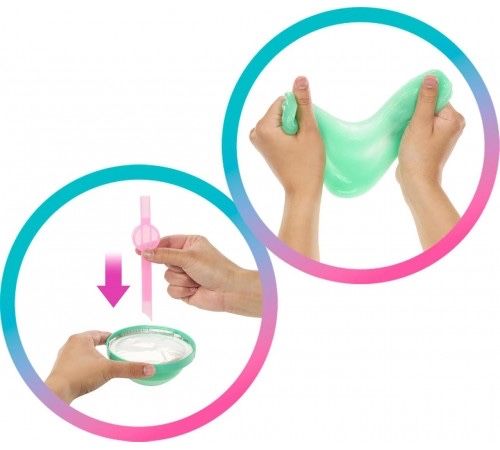 Лялька Barbie Pop Reveal Круті Бабл-ти Зелений чай