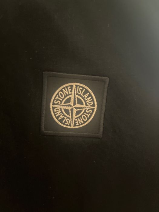 Світшот stone island