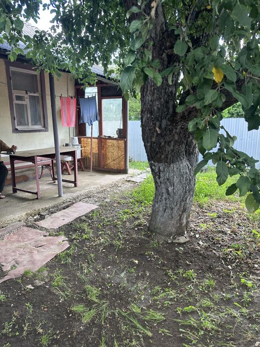 Продам дом в с. Борчаны ( Люботинское направление)