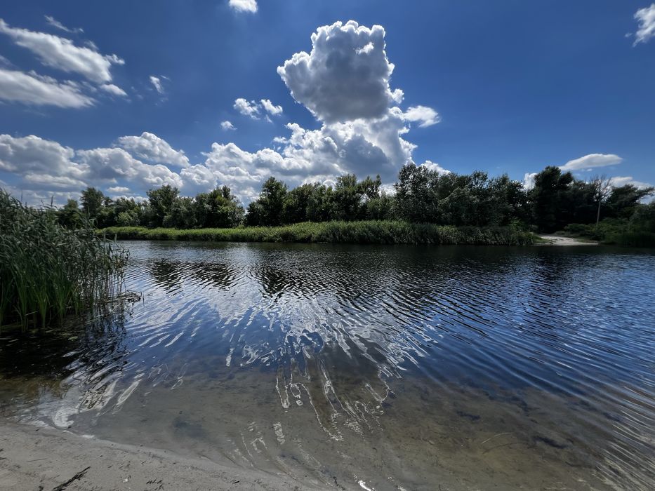 Продам два дома в Обуховке на одном участке рядом рекк лес
