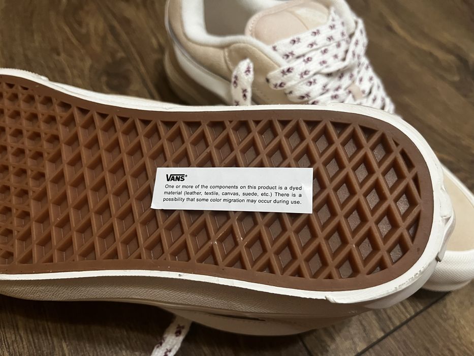 Кеди  Vans Knu Skool