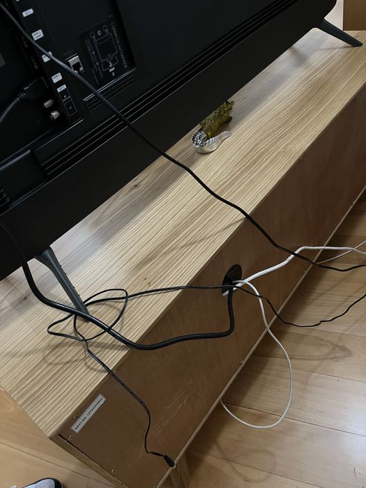 Móvel de Televisão