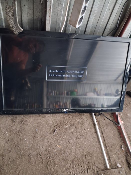 Telewizor JVC 32 cale