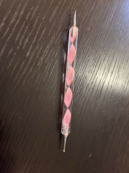 Sonda do zdobienia paznokci