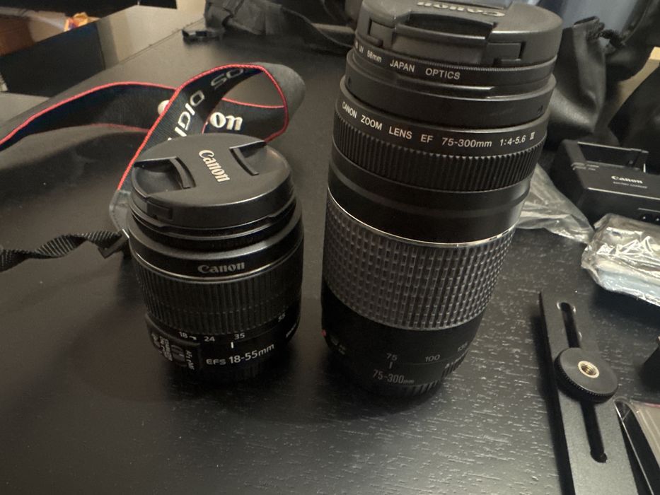 Maquina fotografica digital Canon