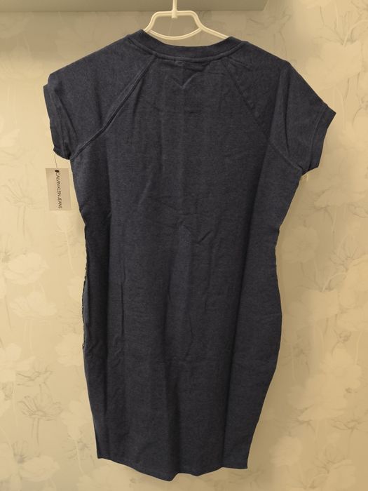 Сукня calvin klein jeans р.М