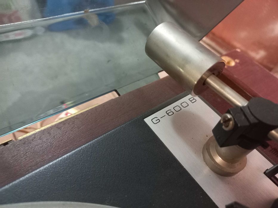 Програвач Вега 106