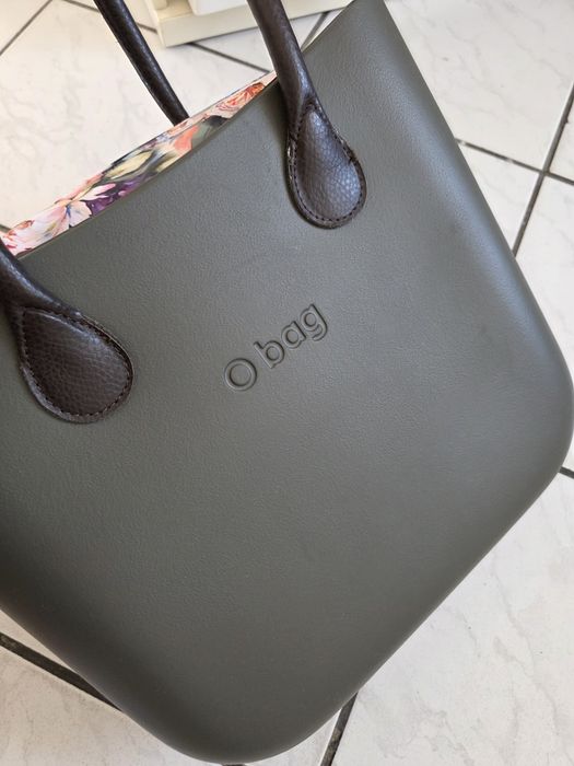 Obag standard  Vulcano