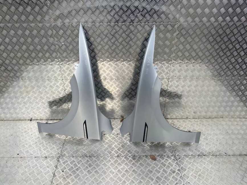 Крила передні Volkswagen GOLF 8 Розборка Запчастини до GOLF 8