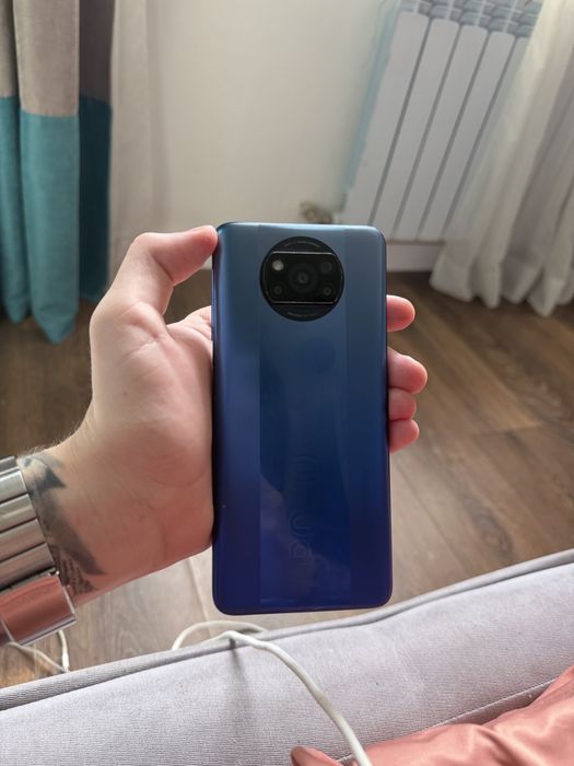 Продам телефон Poco x3 pro