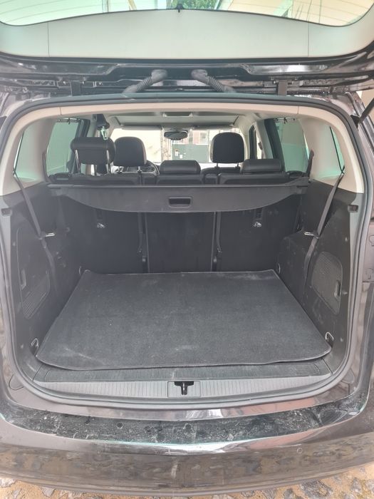 Opel Zafira Innovation 1.6 CDTi — photo 5