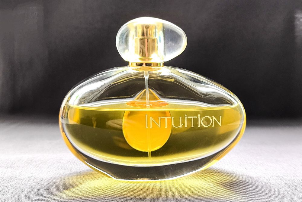 Редкий парфюм Estee Lauder Intuition Eau De Parfum Spray 100[80]ml